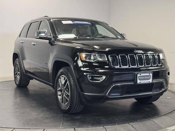 JEEP GRAND CHEROKEE 2019 1C4RJFBG3KC840311 image JEEP GRAND CHEROKEE 2019 1C4RJFBG3KC840311 image